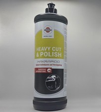 MAKRA MAKRAPIDO Heavy Cut &