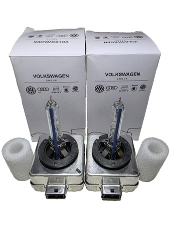 Xenon d1s 85v 35w 6 - 2x, vw