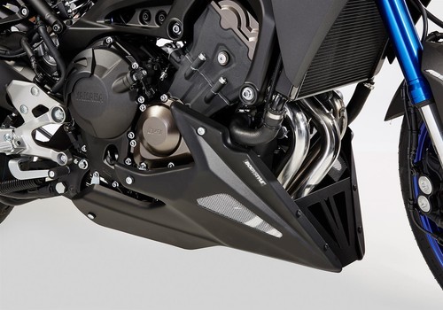 Bodystyle bugspoiler passend - bodystyle,