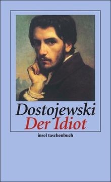 Der idiot roman insel - der, (insel