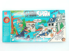 Spion und Spion - MB