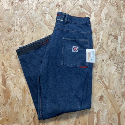 Vintage ecko unltd - vintage, denim
