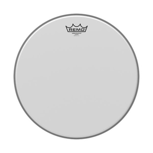 Remo ambassador schlagzeug - 20",