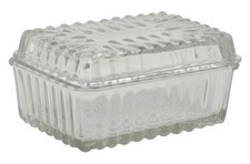 Laursen kleine butterdose - laursen,