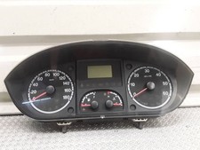 Citroen jumper 2007 - citroen, diesel
