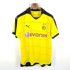 Puma Borussia Dortmund Trikot