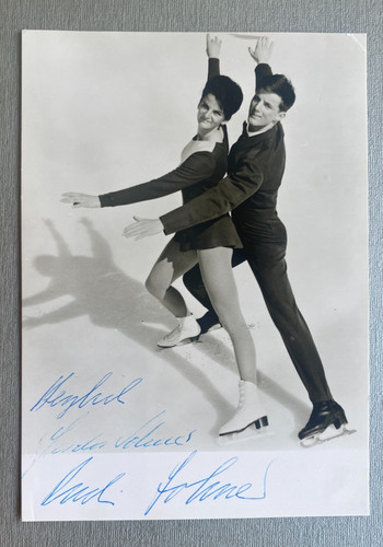 Gerda ruedi johner os - ruedi,