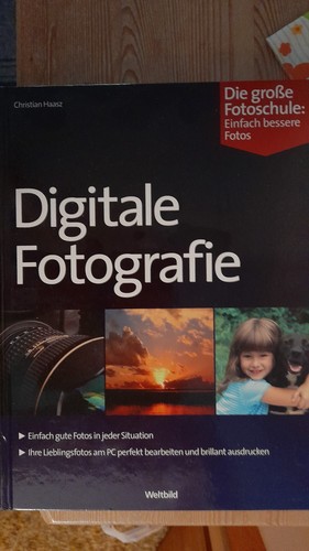 Digitale fotografie die - -,