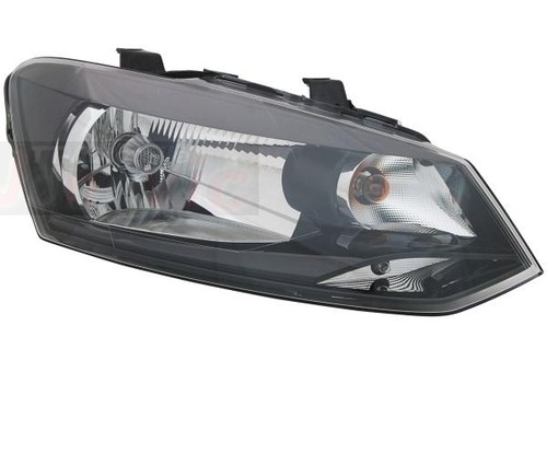 Hartsant scheinwerfer links - hartsant,