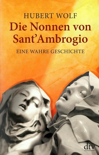 Die nonnen von sant ambrogio - die,