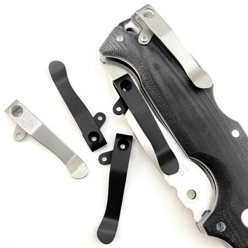 Rückclip und taschenclip aus - rückclip,