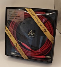 Audio Note UK AN-D 2x3,0m