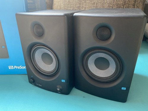 Presonus eris 5 - presonus,