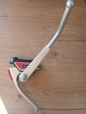 Altenburger Doppel Bremshebel