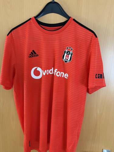 Besiktas istanbul trikot - besiktas,