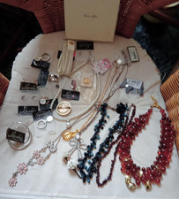Konvolut modeschmuck ketten - konvolut,
