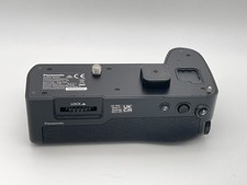 Batteriegriff /Hochformatgriff für Panasonic Lumix S 5 II