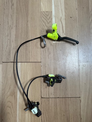 Magura hs33 hydraulische - magura,