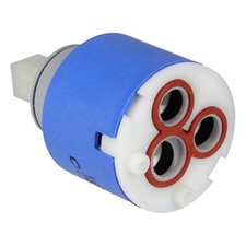 Blanco 121491 Kartusche Niederdruck Hebelmischer Armaturenkartusche