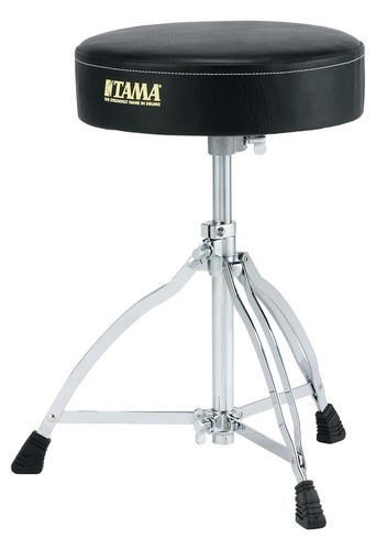 Tama ht130 drum throne - tama,