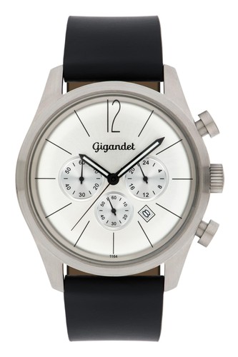 Gigandet herren chronograph - gigandet,