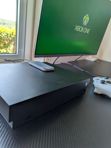Xbox one game - one, bis