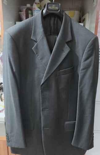 Herren kleid valentino - kleid, 3
