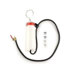 Kraftstoffbehälter/Ersatztank