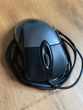 Originale Retro Maus Microsoft