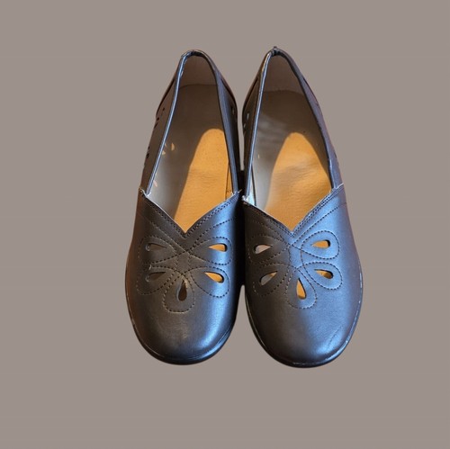 Damen slipper 39 - damen, gr.