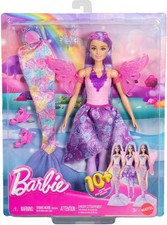 Mattel JCP74-Barbie - 3-in-1