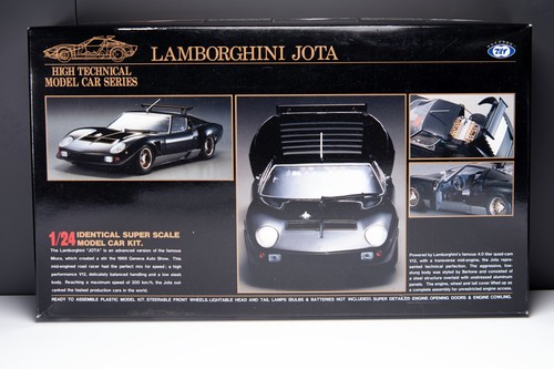 Marui tokyo lamborghini - tokyo, jota"