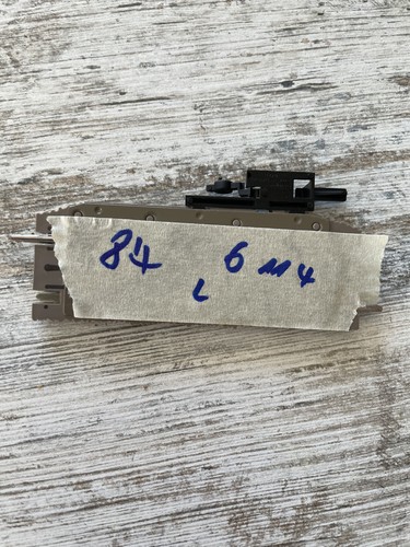 Fleischmann profigleis 6114 - h0,