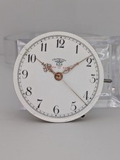 F. Bachschmid Taschenuhrwerk