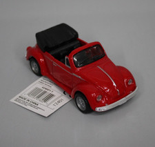 MAISTO Modellauto Historisch