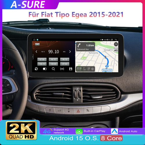 64gb android 14 - 12.3",