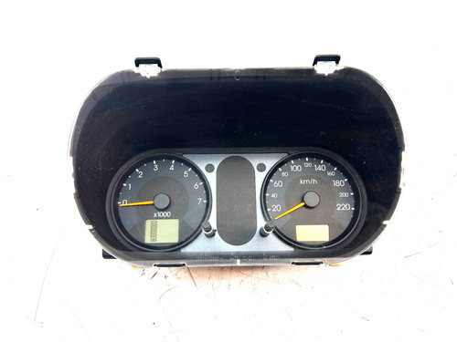 Ford fiesta tacho - fiesta, (jh)