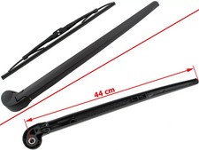 HECKWISCHERARM WISCHERARM