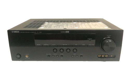 Yamaha v365 hdmi 1 av - yamaha,