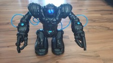 Wowwee Robosapien V1 - GROSS -