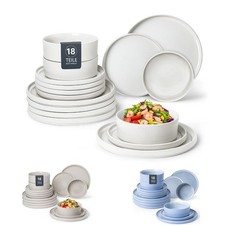 Geschirr set loik tlg - geschirr,