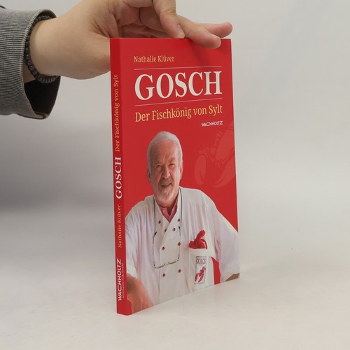 Gosch der fischkönig von - der,