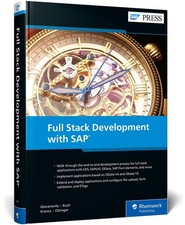 Full Stack Development with