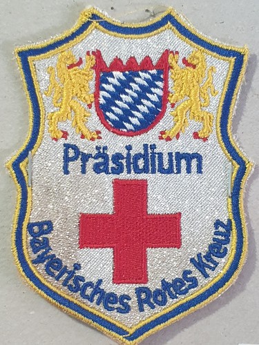 Brd rot kreuz deutsches - rot,