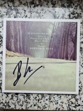 Benyamin Nuss Opus 4 Piano