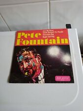 Pete Fountain - S/T EP (Bravo