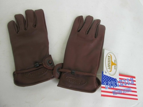 Rodeo gloves longhorn - rodeo,