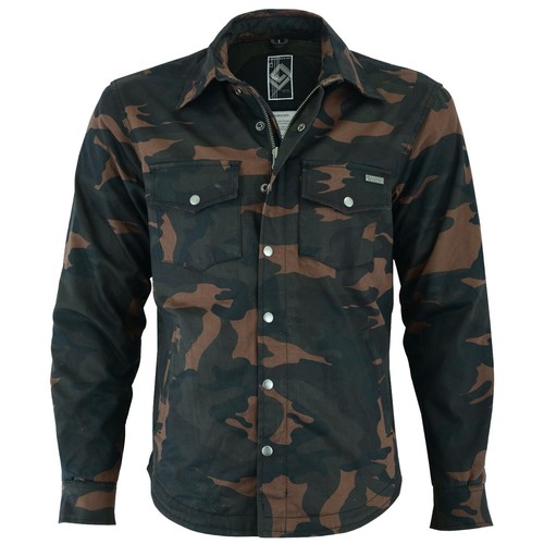 Motorrad aramid hemd herren - motorrad,