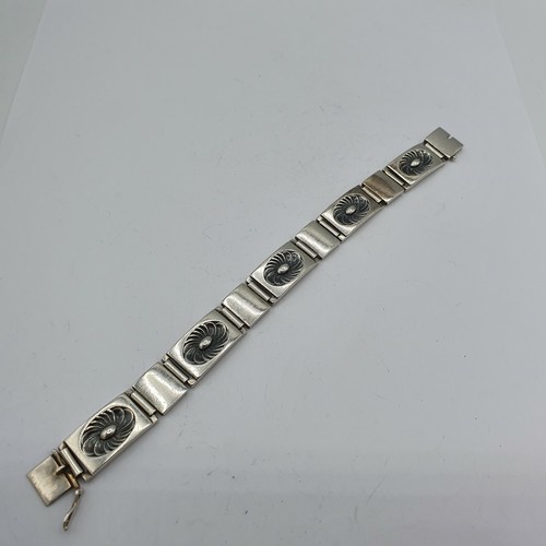 Georg jensen armband silber - jensen,