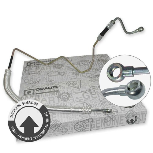 Hydraulikschlauch servoleitung - hydraulikschlauch,